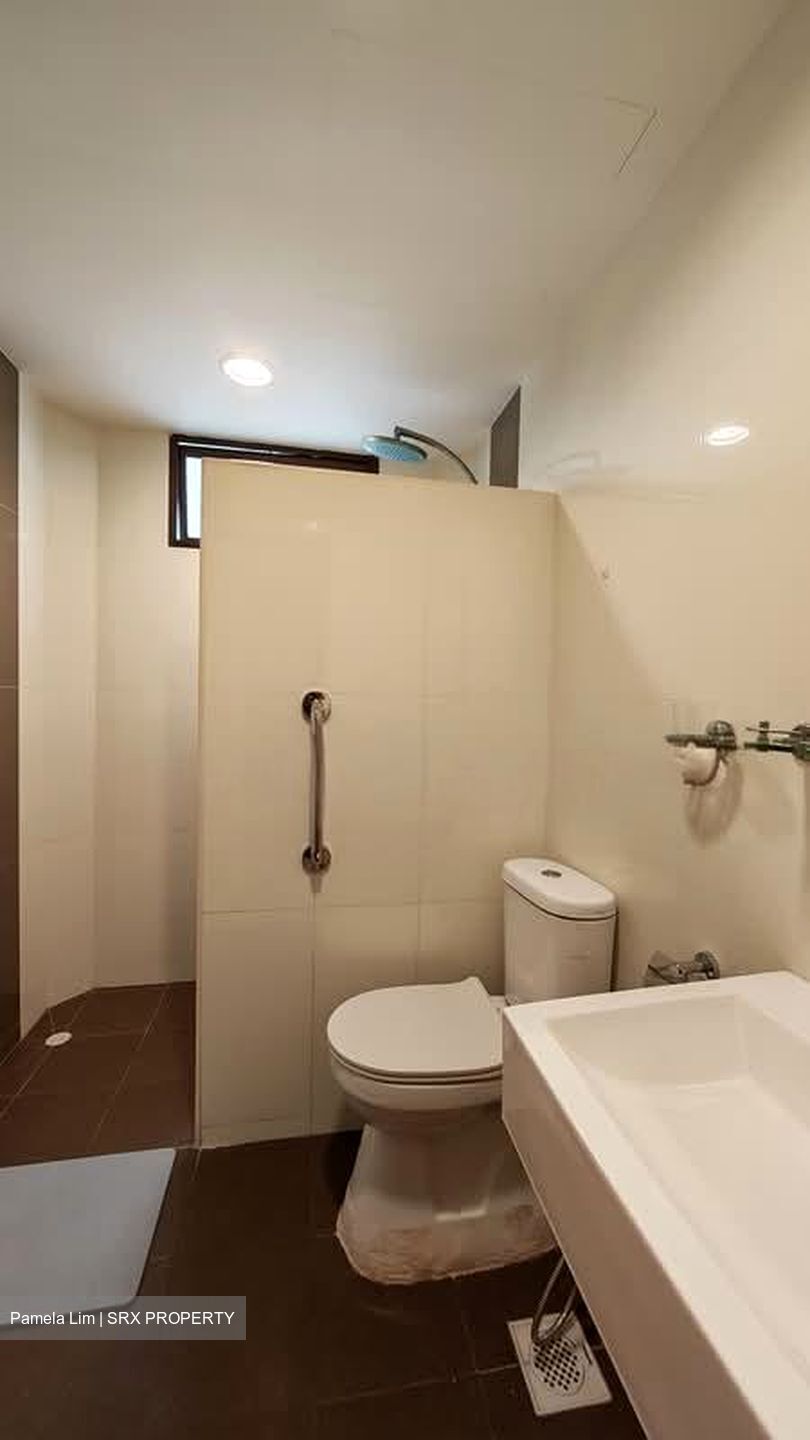 Cashew Heights Condominium (D23), Condominium #595204651
